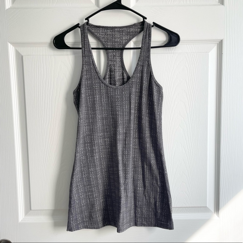Lululemon Cool Racerback - Picture 3 of 4